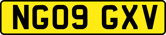 NG09GXV