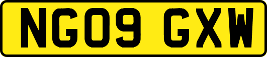 NG09GXW