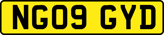 NG09GYD