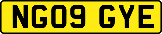 NG09GYE