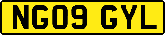 NG09GYL