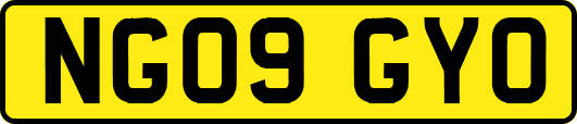 NG09GYO