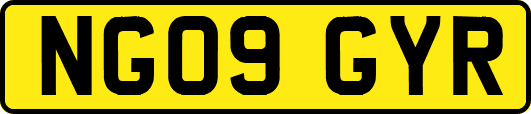 NG09GYR