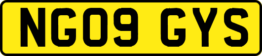 NG09GYS