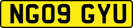 NG09GYU