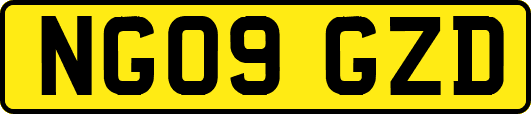 NG09GZD