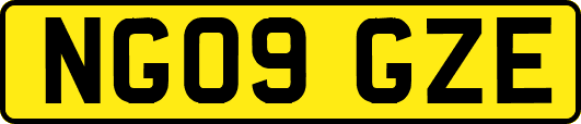NG09GZE