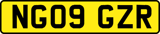 NG09GZR