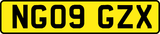 NG09GZX