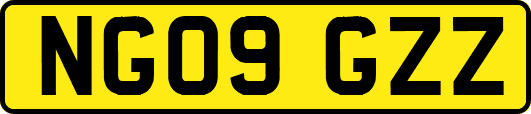 NG09GZZ