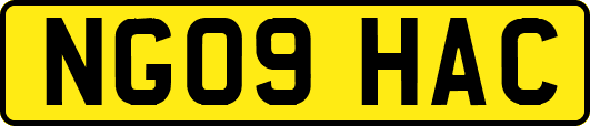 NG09HAC