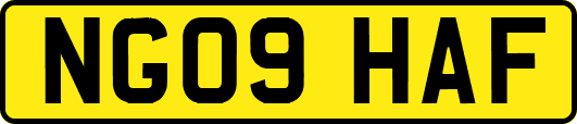 NG09HAF