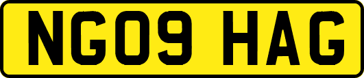 NG09HAG