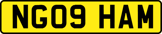 NG09HAM