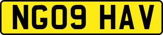 NG09HAV