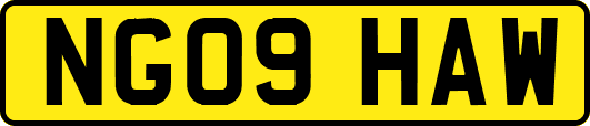 NG09HAW