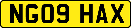 NG09HAX