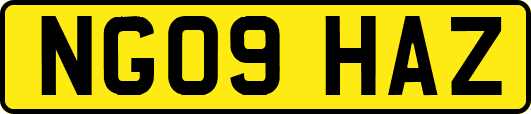 NG09HAZ