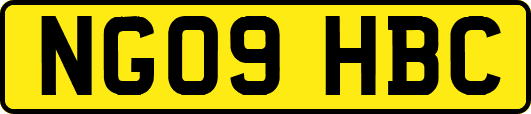 NG09HBC