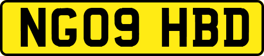 NG09HBD