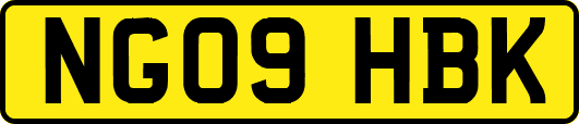 NG09HBK