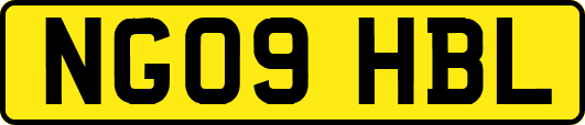 NG09HBL