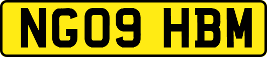 NG09HBM