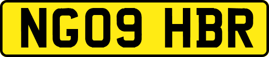 NG09HBR