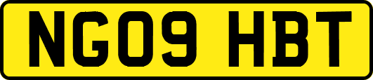 NG09HBT