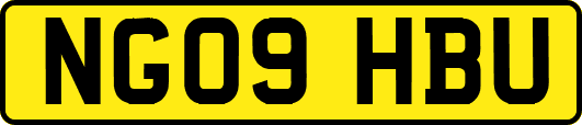 NG09HBU