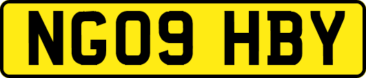 NG09HBY