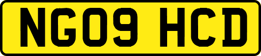 NG09HCD