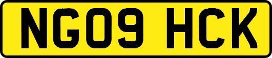 NG09HCK