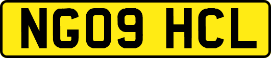 NG09HCL