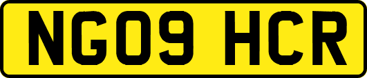 NG09HCR