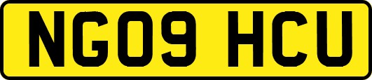 NG09HCU