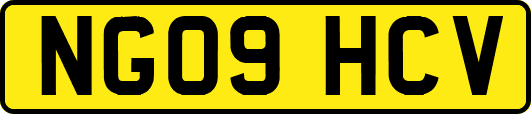 NG09HCV