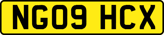 NG09HCX