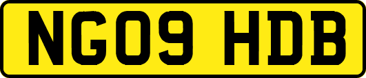 NG09HDB