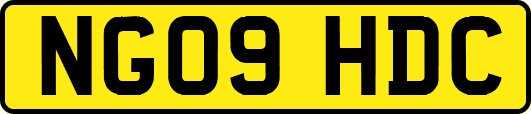 NG09HDC