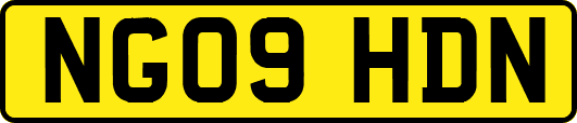 NG09HDN
