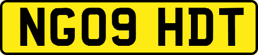 NG09HDT