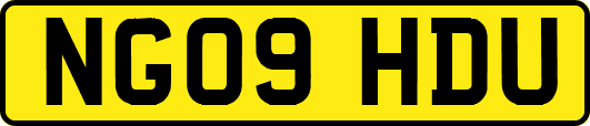 NG09HDU
