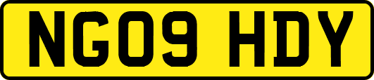 NG09HDY