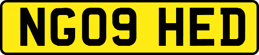 NG09HED