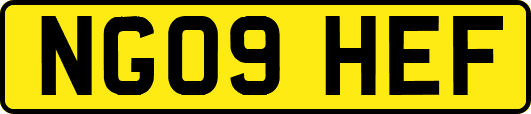 NG09HEF