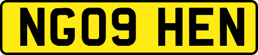 NG09HEN