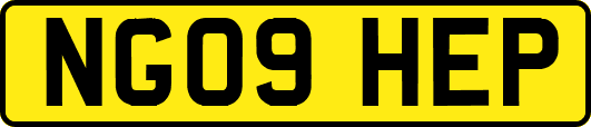NG09HEP