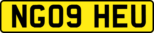 NG09HEU
