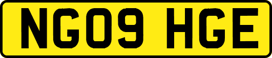 NG09HGE
